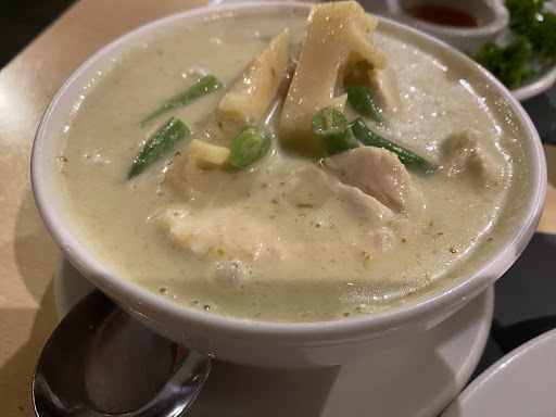 Photo of Sukothai - Sukothai Restaurant, 47 Queen St, Penzance TR18 4BQ